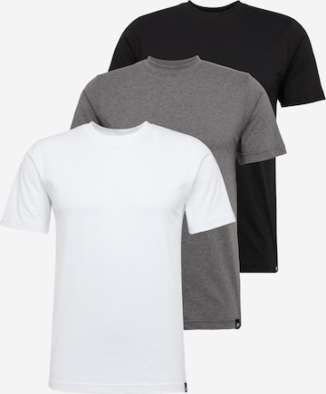 T-Shirt DICKIES en mélange de couleurs : devant