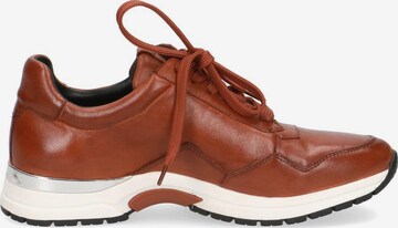 CAPRICE Sneakers in Brown