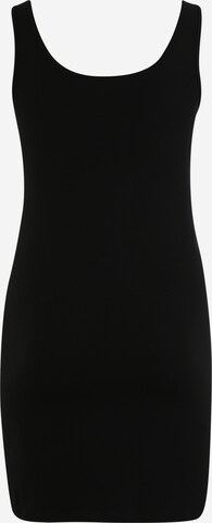 ONLY Carmakoma Top 'Time' in Black