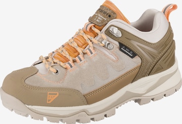 ICEPEAK Flats 'Wyot' in Grey: front