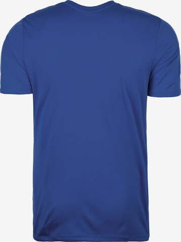 UMBRO Shirt 'Club' in Blau