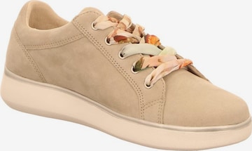 WALDLÄUFER Sneakers in Beige