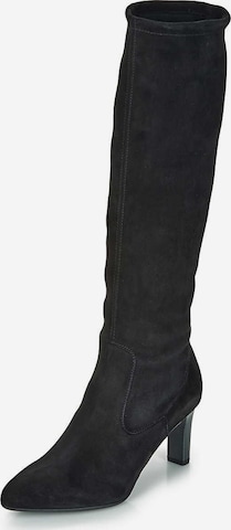 PETER KAISER Boots in Black: front