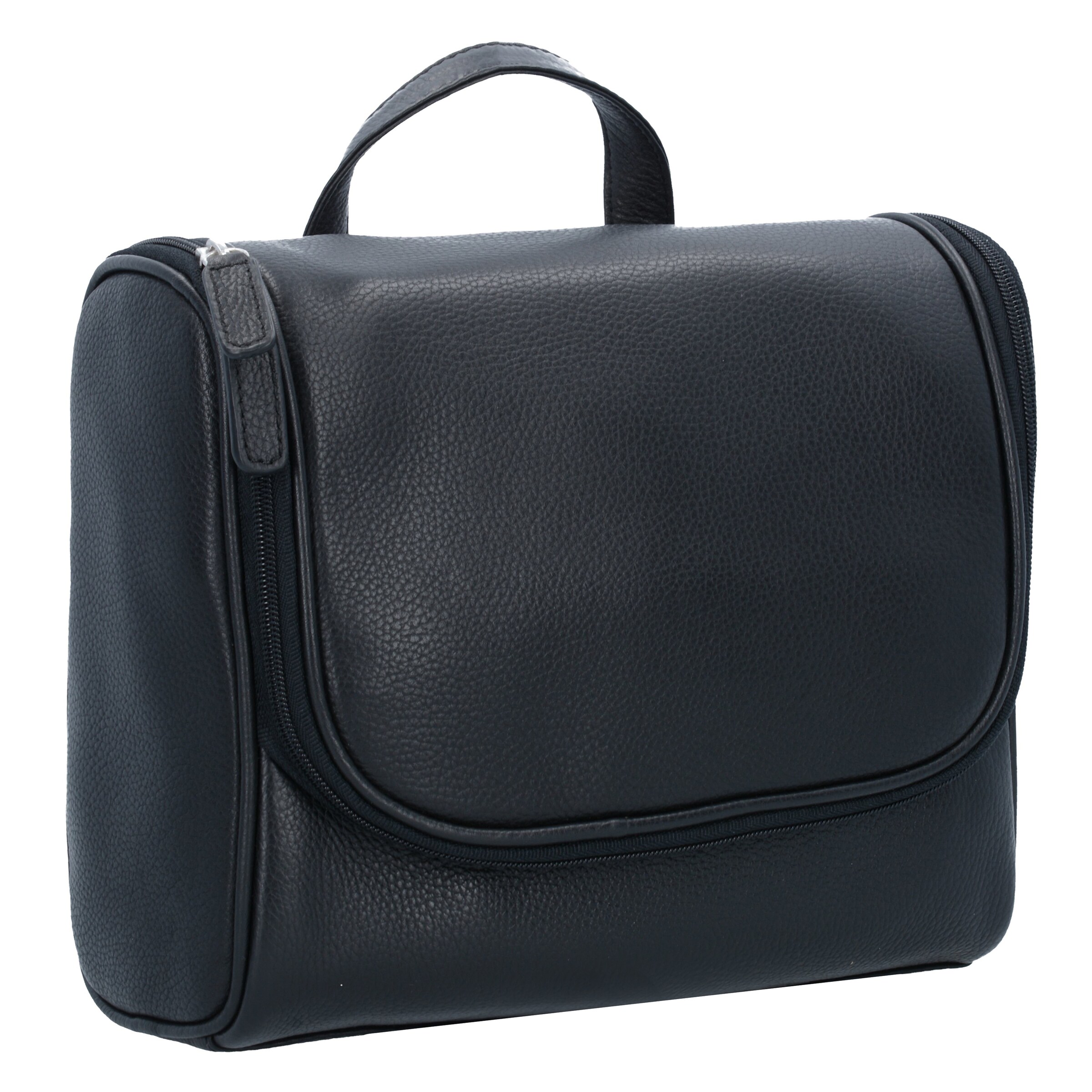 Trousse de maquillage 'Berlin' LEONHARD HEYDEN en noir