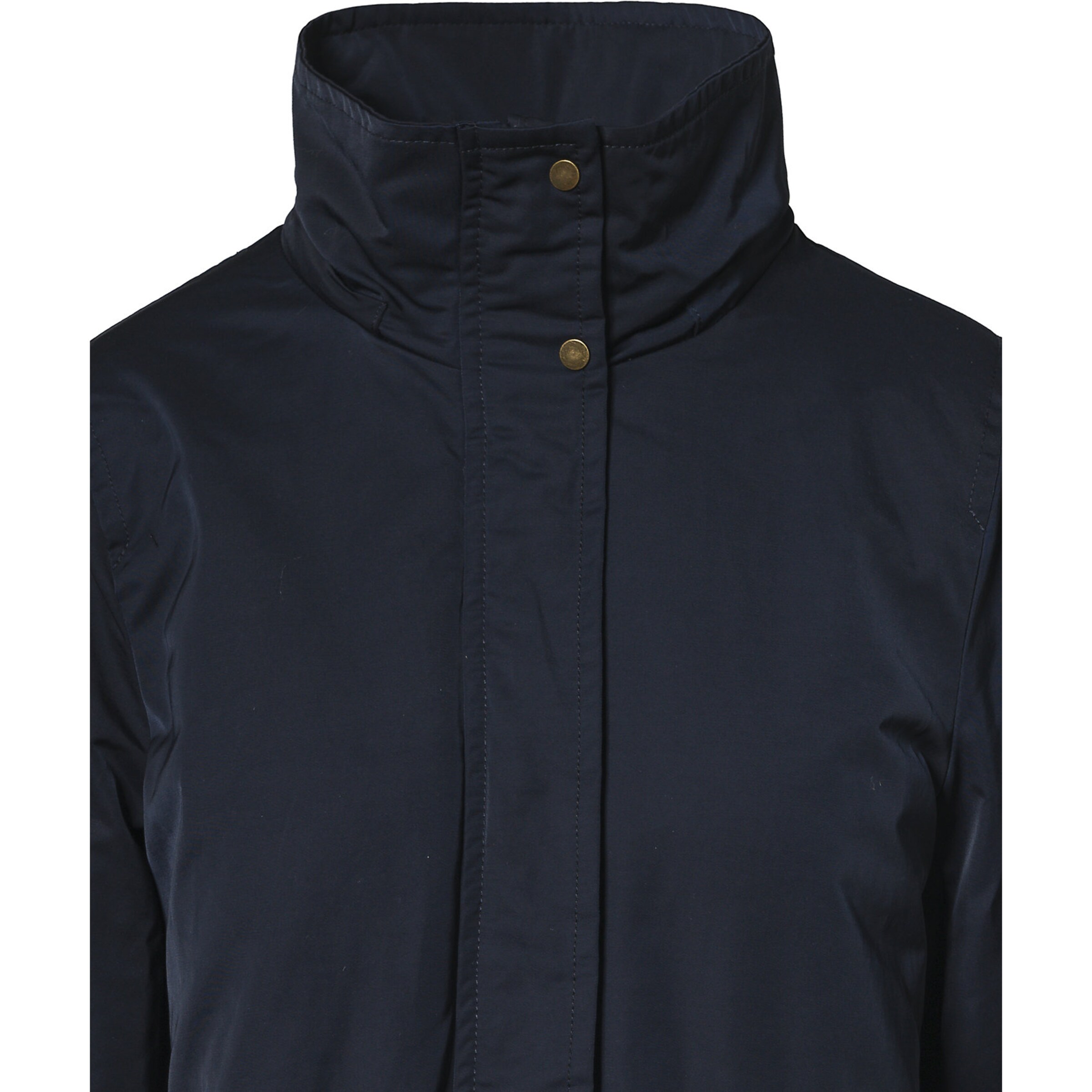 Esprit Collection Mantel In Dunkelblau