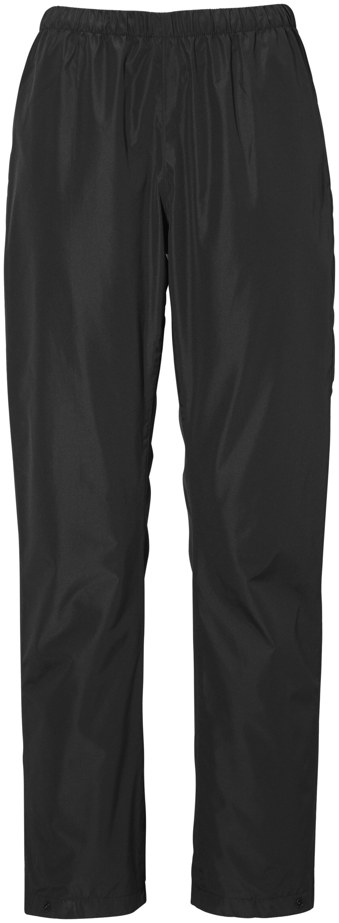 Didriksons - Regenhose 'Grand' in schwarz