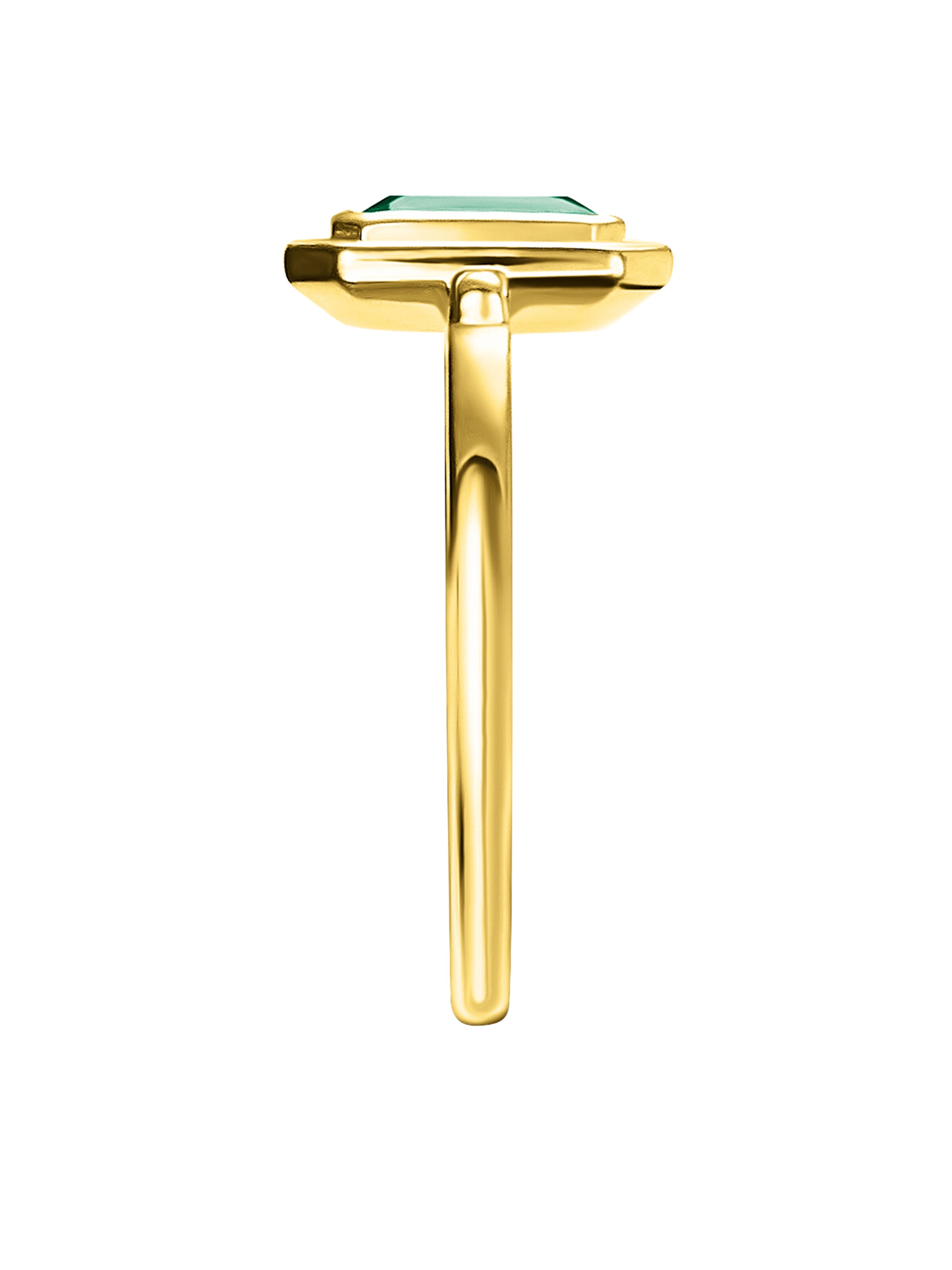 Bague Thomas Sabo en or