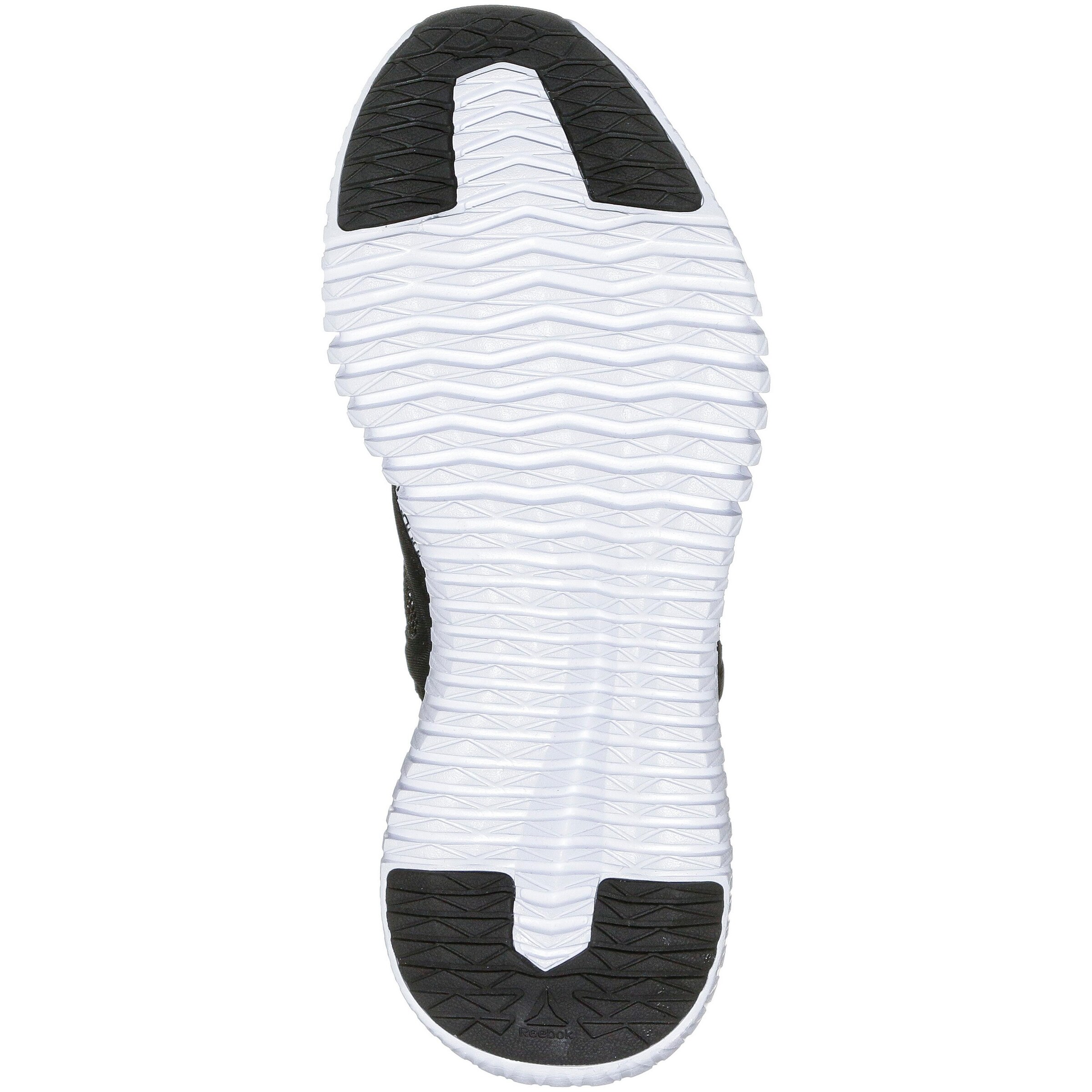 REEBOK - Fitnessschuhe 'Flexagon 2.0 Flexweave' in schwarz