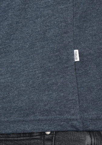 T-Shirt 'Malino' !Solid en bleu