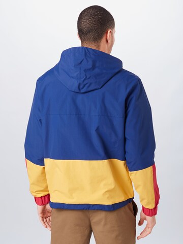 Regular fit Giacca di mezza stagione di Starter Black Label in colori misti