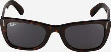 Ray-Ban Sončna očala | rjava barva