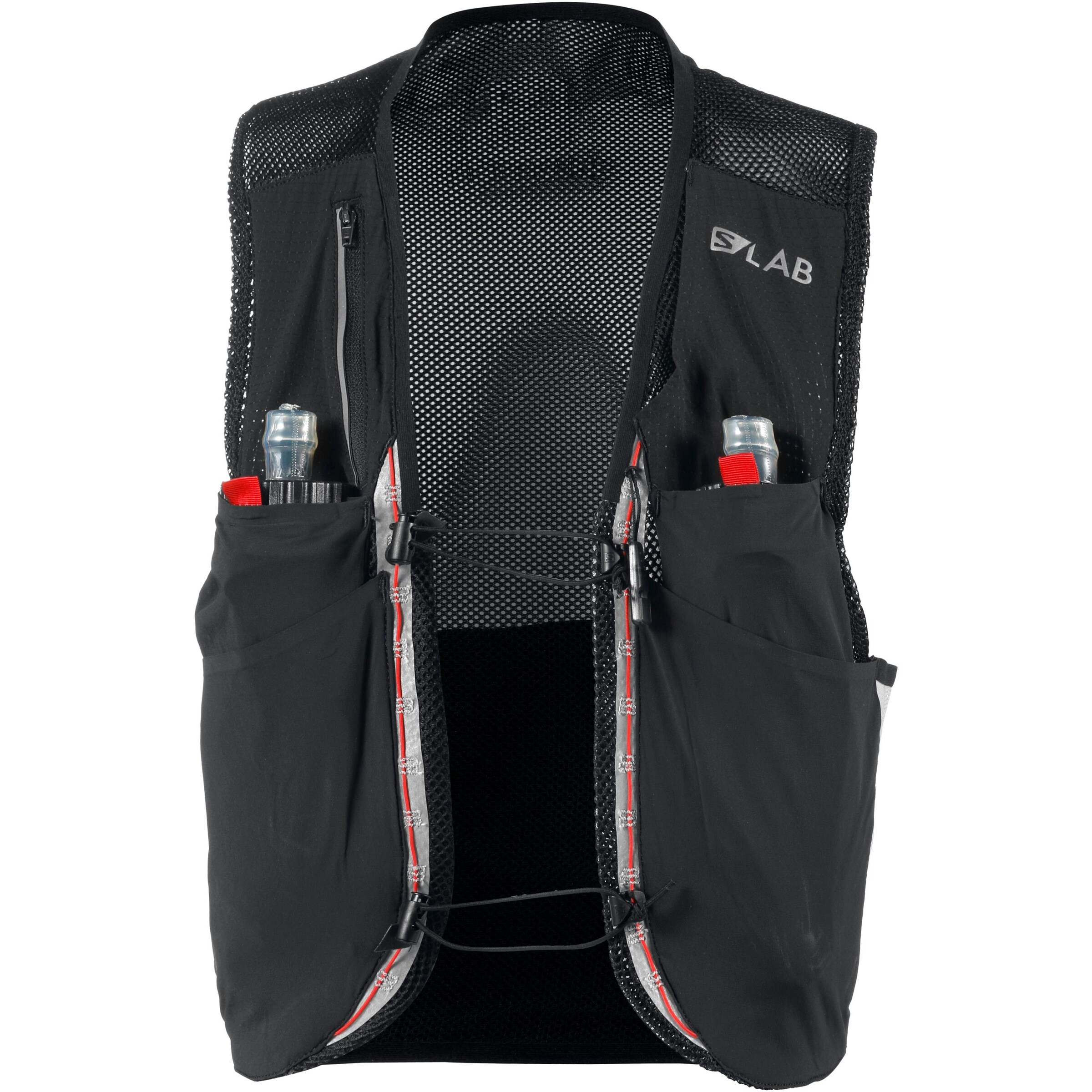 SALOMON - Sense Trinkrucksack in schwarz