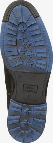 SIOUX Stiefelette in Braun