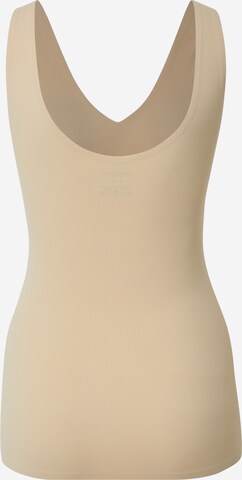 SCHIESSER Top in Beige