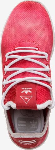 ADIDAS ORIGINALS Sneaker 'Pharrell Williams' in Rot