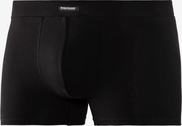 BRUNO BANANI Boxershorts in Grau