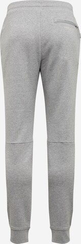 ARMANI EXCHANGE Tapered Bukser i grå