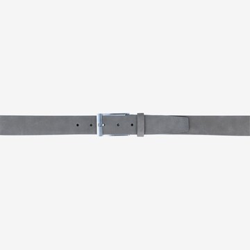 Porsche Design Belt 'Dakota' in Grey