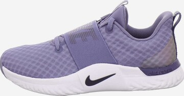 NIKE Sportschuh 'Renew In-Season TR 9' in Lila