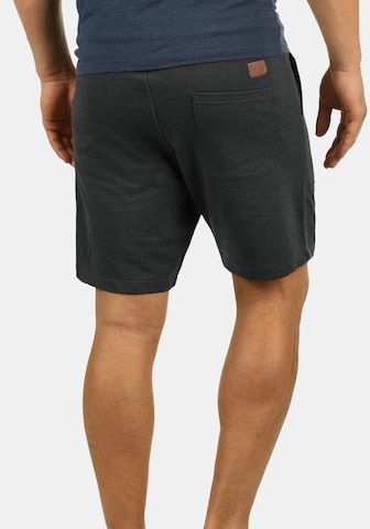 BLEND Regular Sweatshorts 'Mulker' in Grau