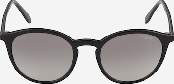 VOGUE Eyewear Солнцезащитные очки в Черный