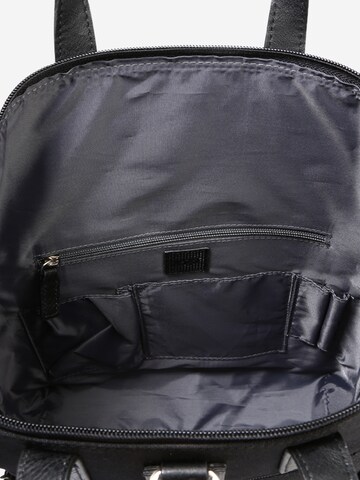 JOST Backpack '3in1 Bergen X-Change' in Black