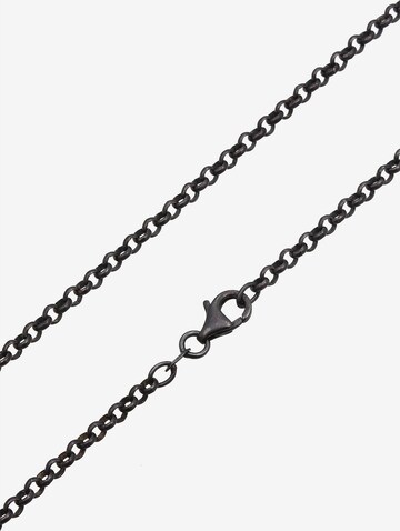 PAULO FANELLO Necklace in Black