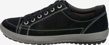 Legero Lace-Up Shoes in Black