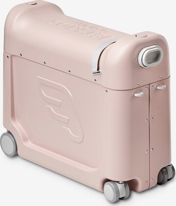Jetkids Kindertrolley 'BedBox' in Pink
