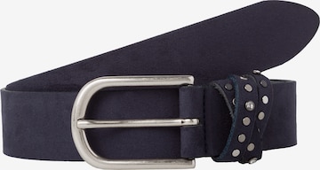 BRAX Belt in Blue: front