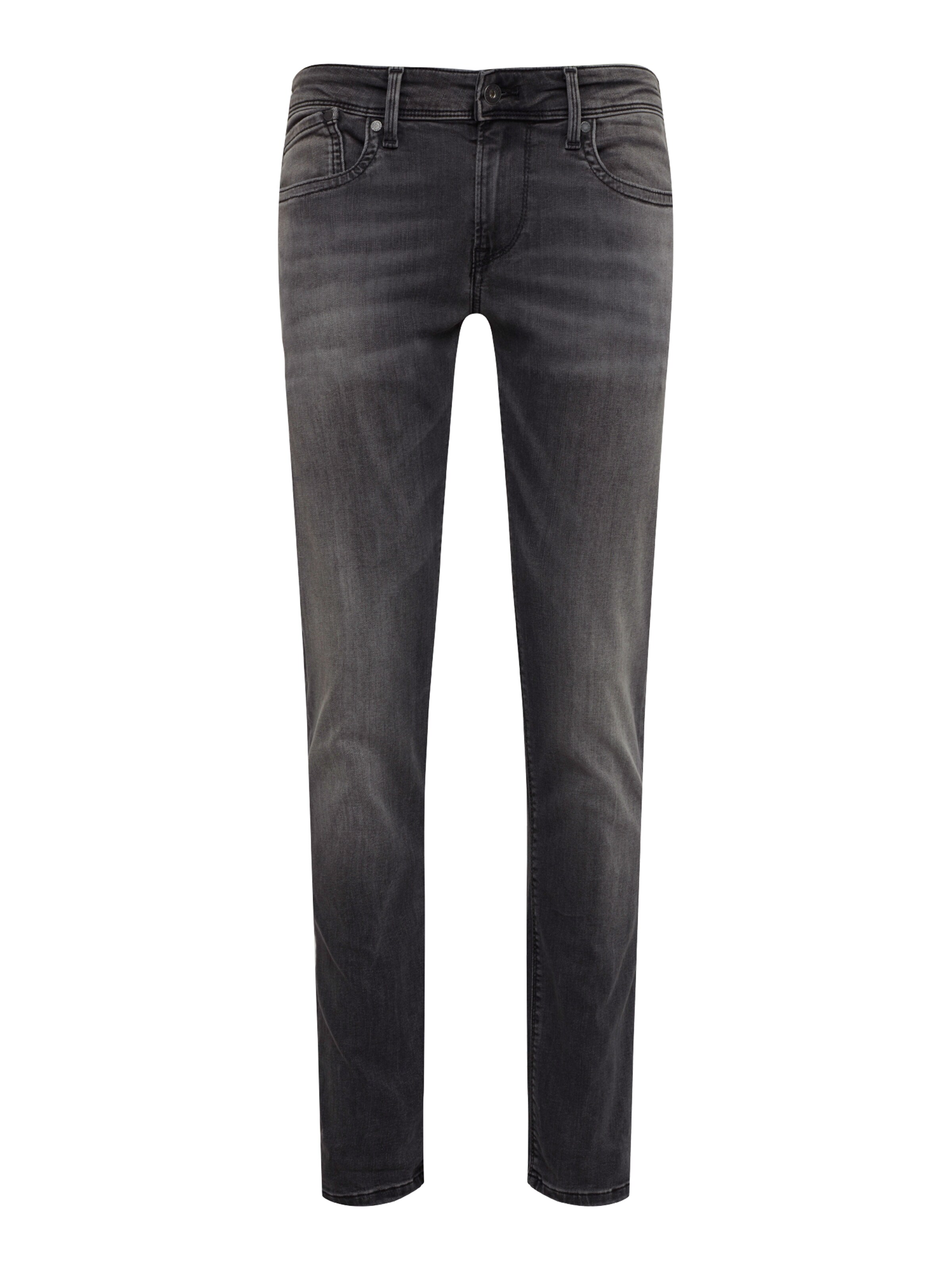 Only & Sons - Jeans in de kleur Black denim