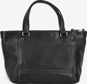 GERRY WEBER Handbag 'Lugano' in Black: front