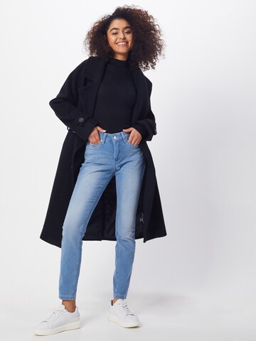 MAC Skinny Jeans 'Dream Skinny' in Blue