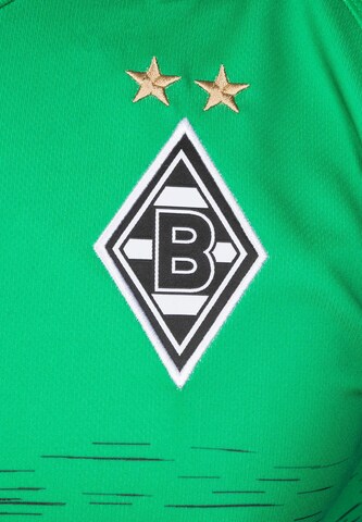 PUMA Trikot 'Borussia Mönchengladbach 3rd 2018/2019' in Grün