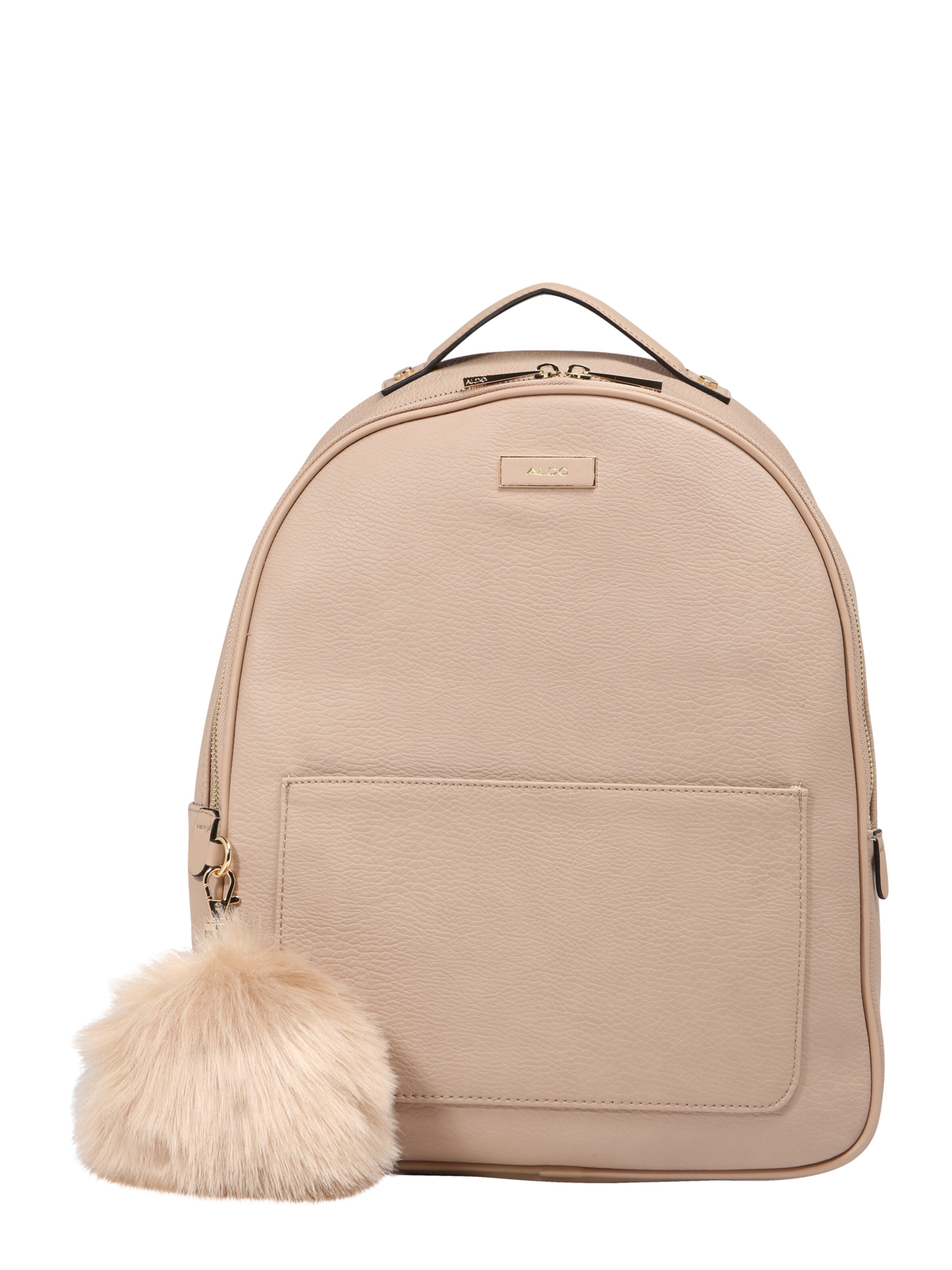 ALDO - Rugzak 'NAENIEL' in de kleur Rosa