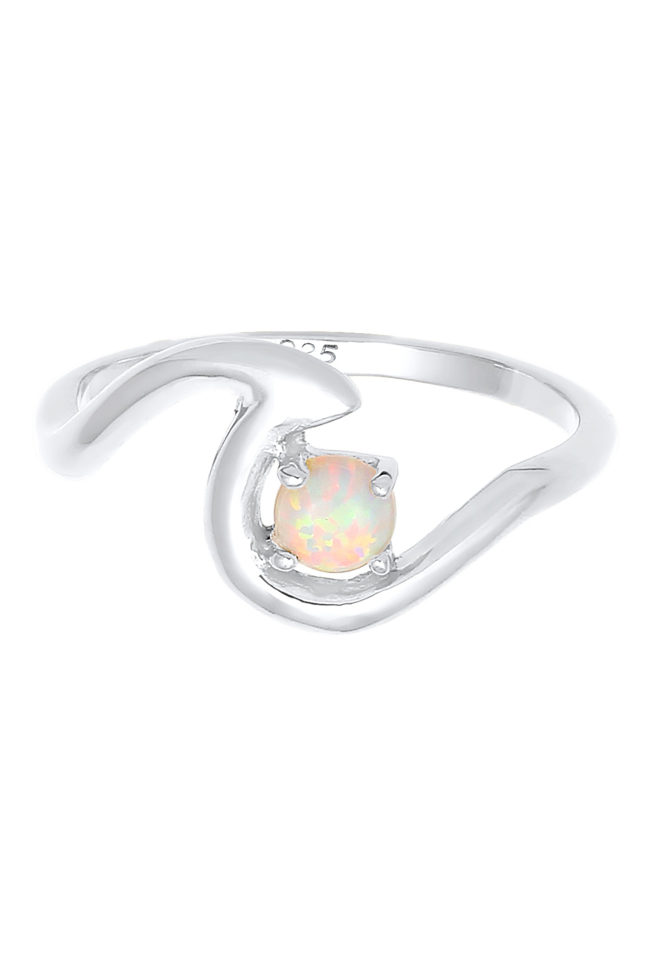 Bague ELLI en argent