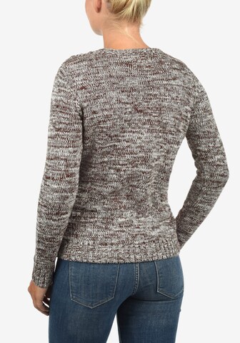 DESIRES Sweater 'Phia' in Grey