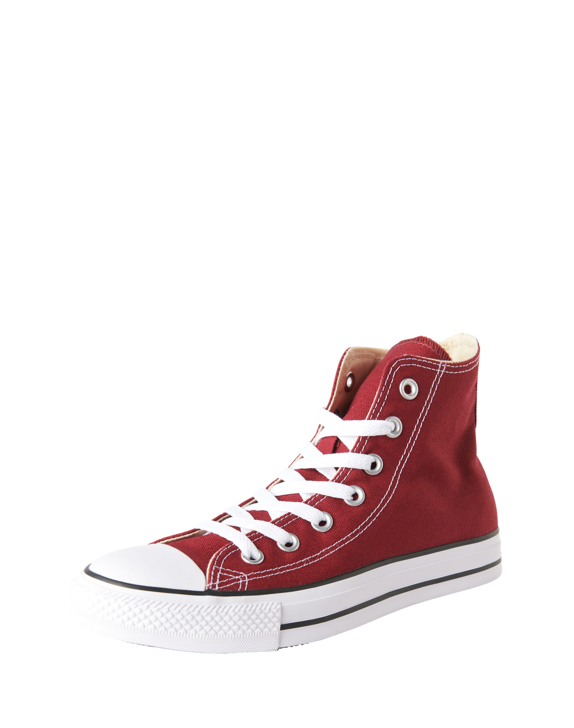CONVERSE - Sapatilhas baixas &#x27;Chuck Taylor All Star&#x27; em vermelho: frente