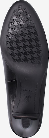 ARA Pumps in Schwarz