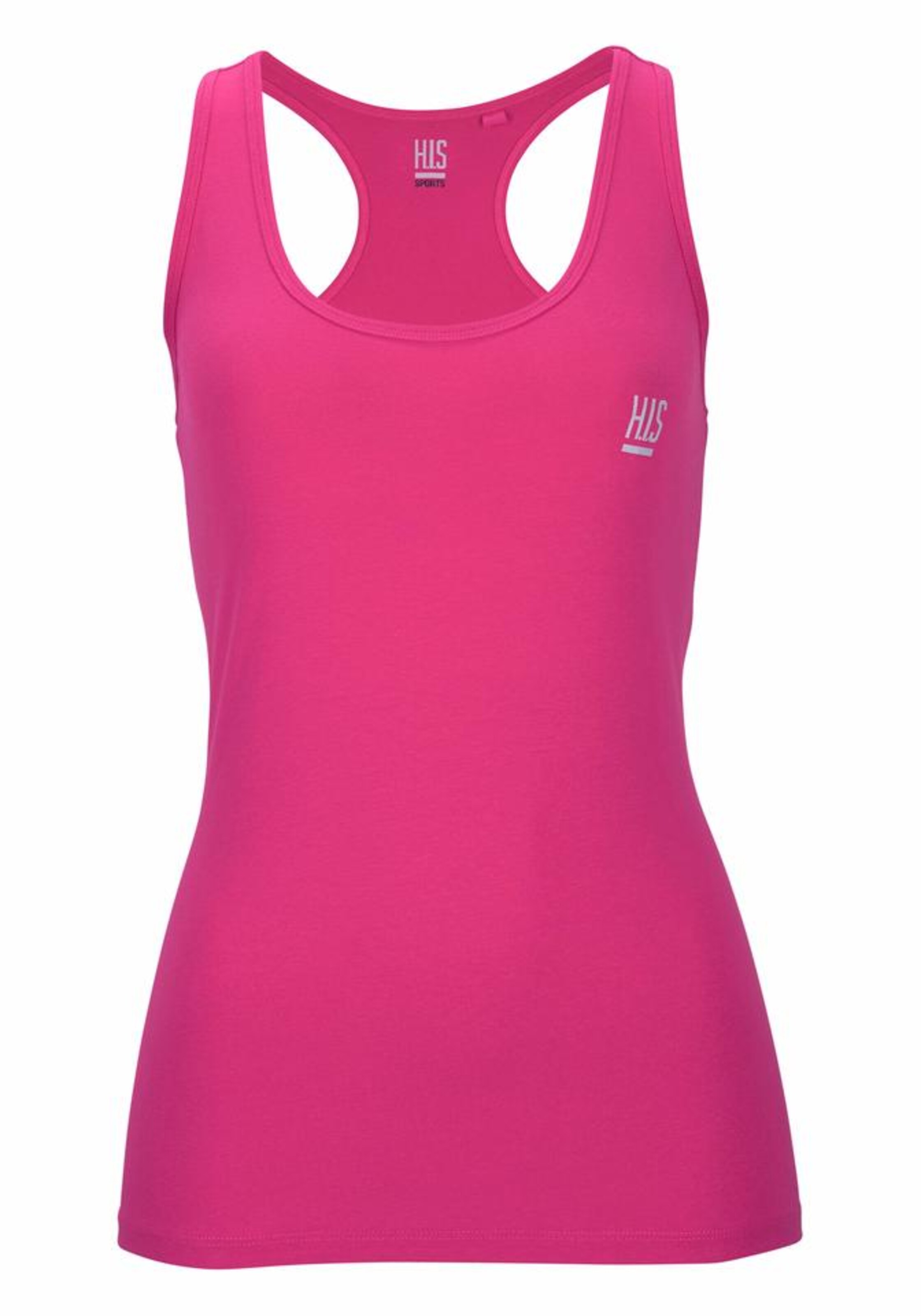 H.I.S Top in Mixed colors