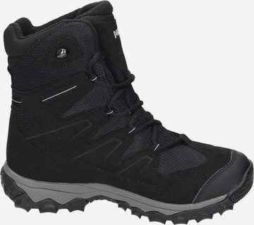 MEINDL Outdoorschuh 'Calgarx' in Schwarz