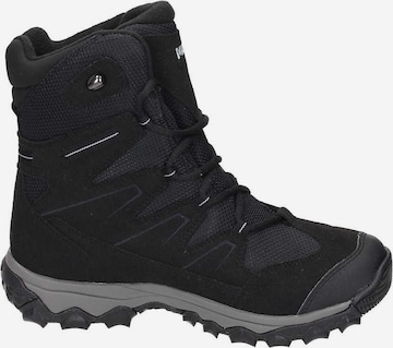 MEINDL Boots 'Calgarx' in Black