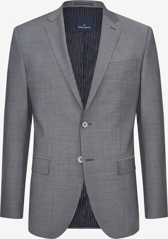 DANIEL HECHTER Business Blazer in Grey: front