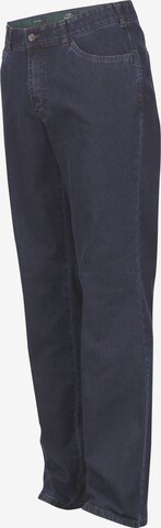 CLUB OF COMFORT Regular Jeans 'Liam' in Blue