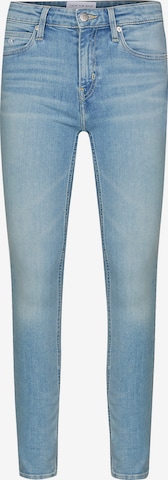 Calvin Klein Jeans Skinny Jeans in Blau: predná strana