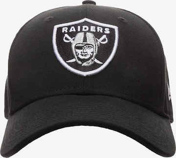 NEW ERA Cap 'NFL Oakland Raiders Team' in Black