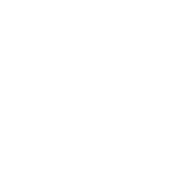 MARCO DAN Logo