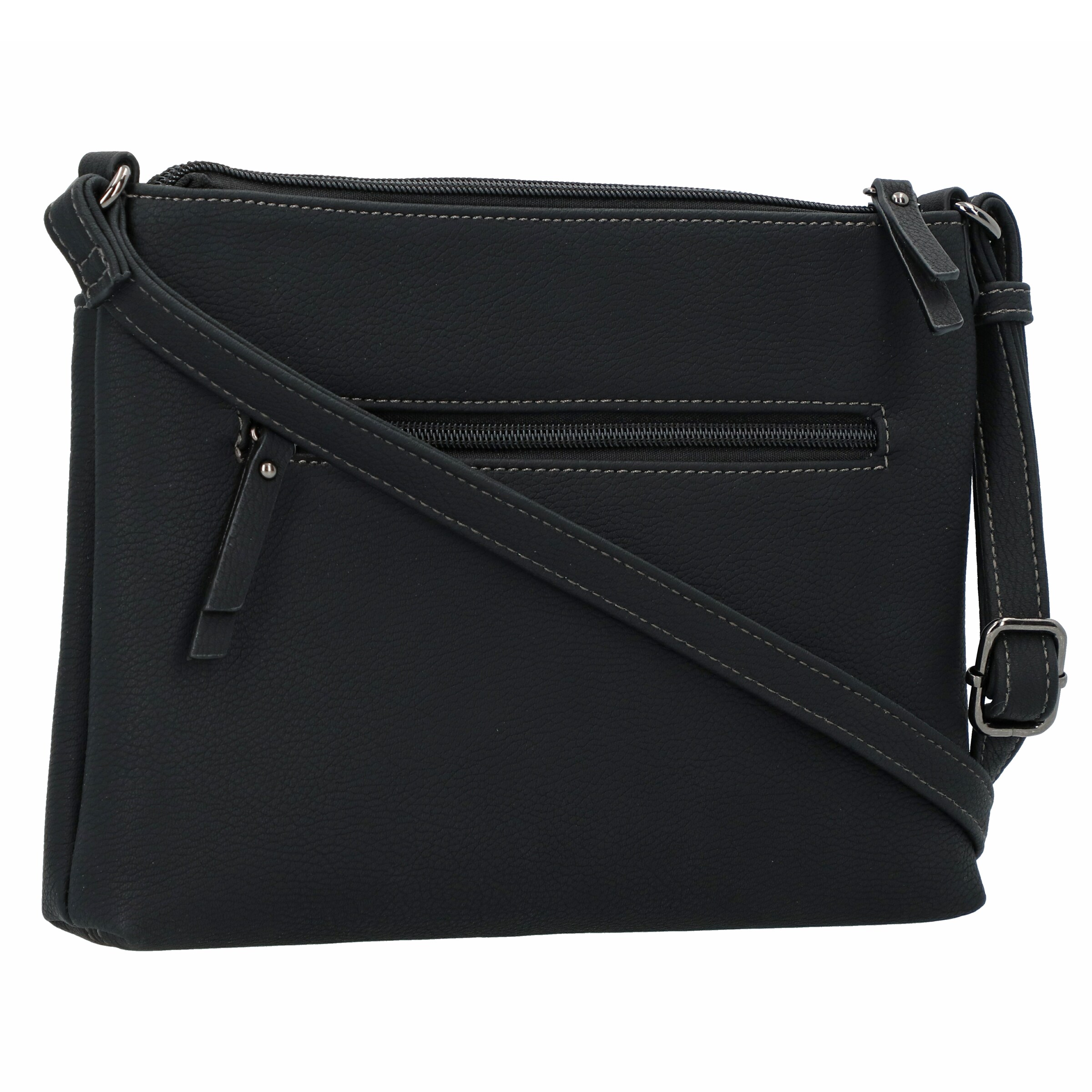 GABOR Crossbody Bag 'Avaly' in Black