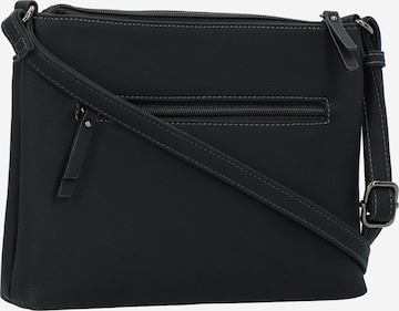 GABOR Crossbody Bag 'Dina' in Black