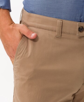 BRAX Regular Chino in Beige